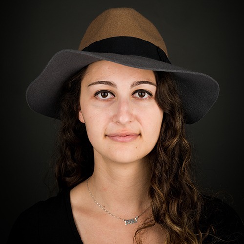Photo of Noam Leead