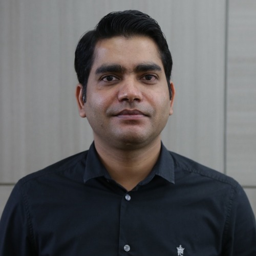 Photo of Gaurav Shukla