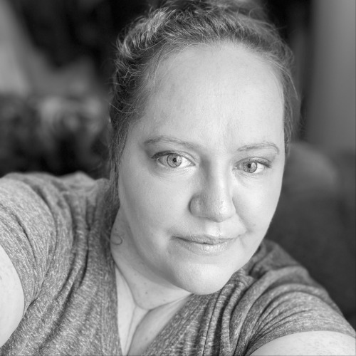 Photo of Angela Brown