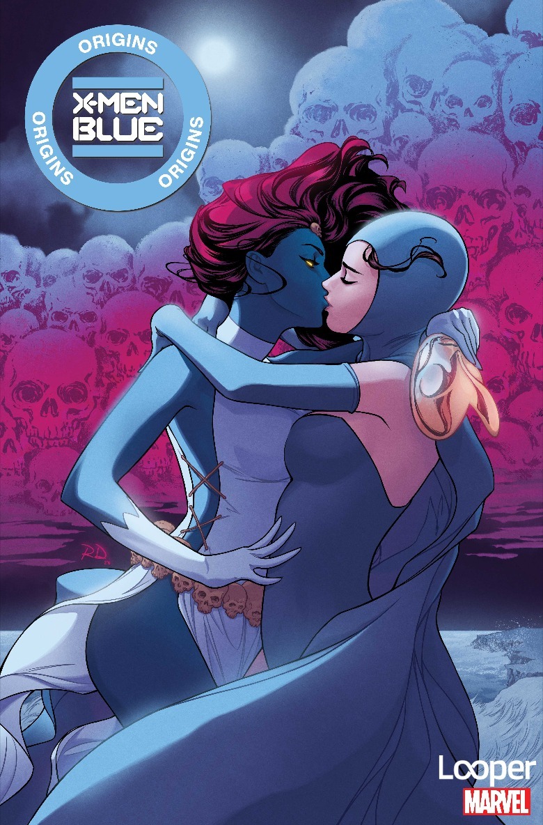 Destiny and Mystique