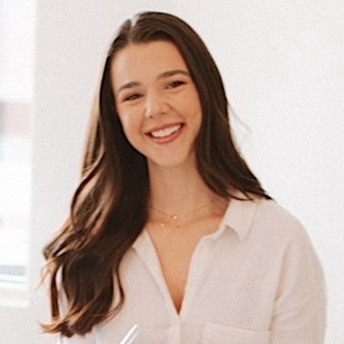 Photo of Serena Pratt