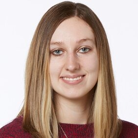 Photo of Andrea Beck