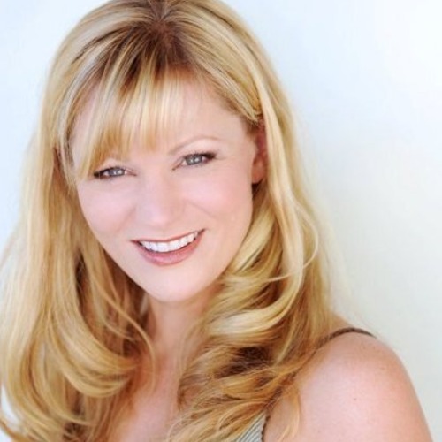 Photo of Jenna Busch