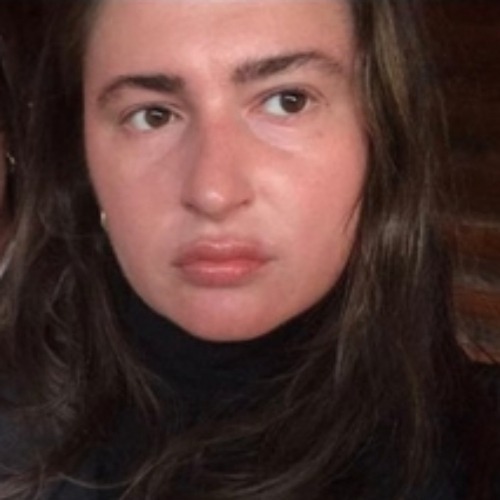 Photo of Allie Fasanella