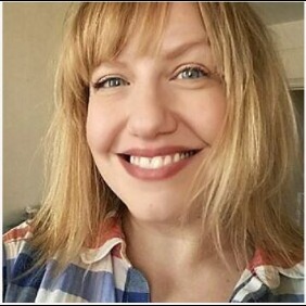 Samantha Sanders - Looper