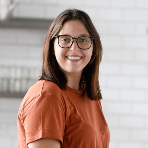 Photo of Danica Hodges