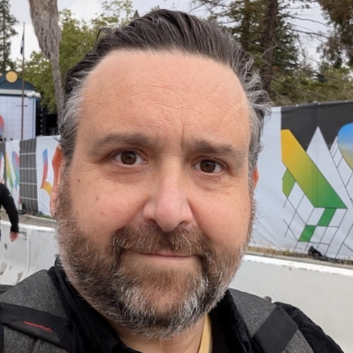 Photo of Philip Berne