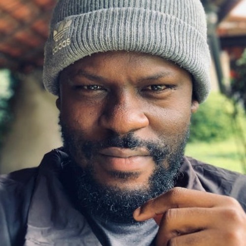 Photo of Humphrey Bwayo