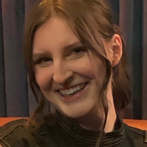 Photo of Anna Michnowicz