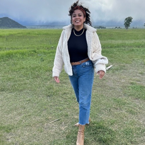 Photo of Selena Ivette Rodriguez