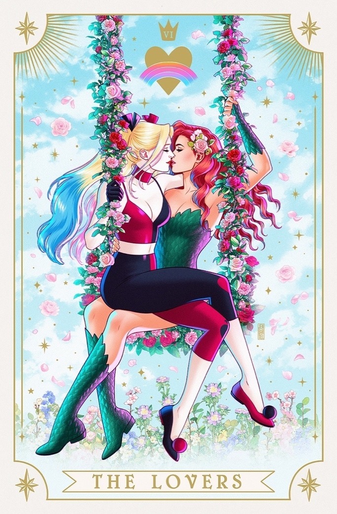 Jen Bartel Art