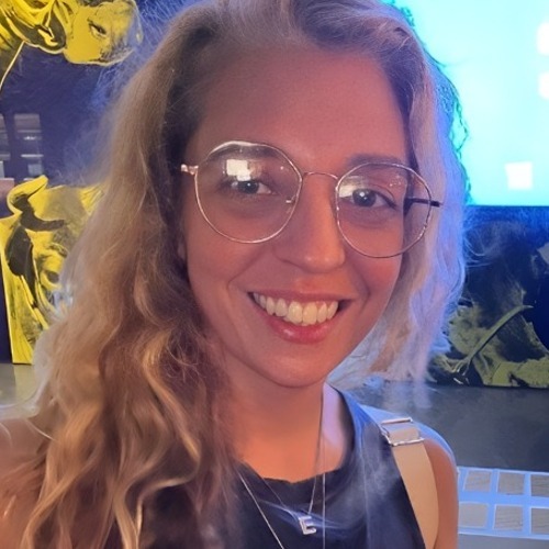 Photo of Stacie Adams