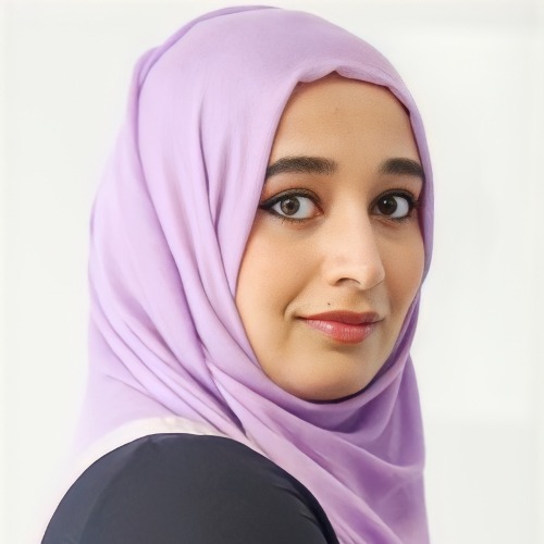 Photo of Manal Aman