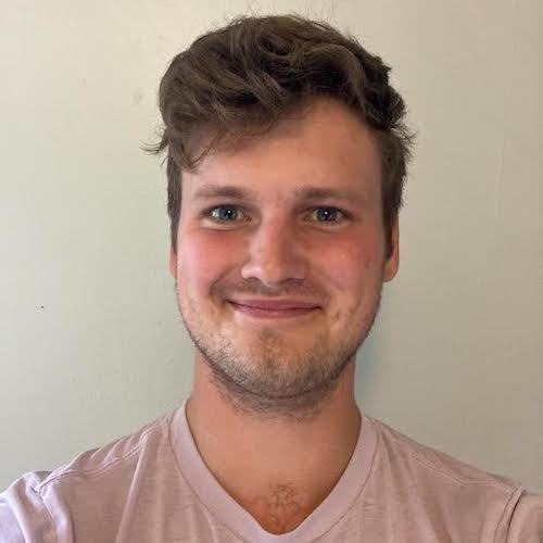 Photo of Nick Johnson