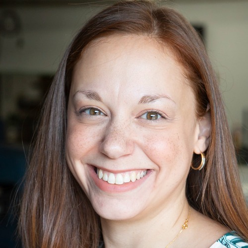 Photo of Alexandra Kelly