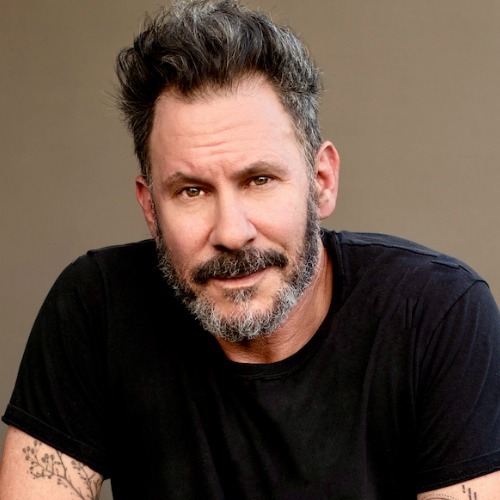 Photo of Randy Sean Schulman