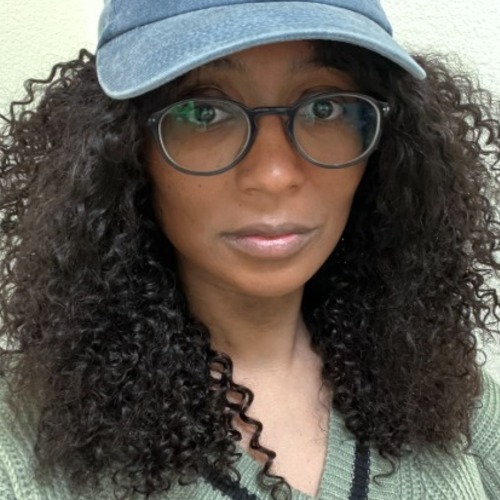 Photo of Asia Mayfield