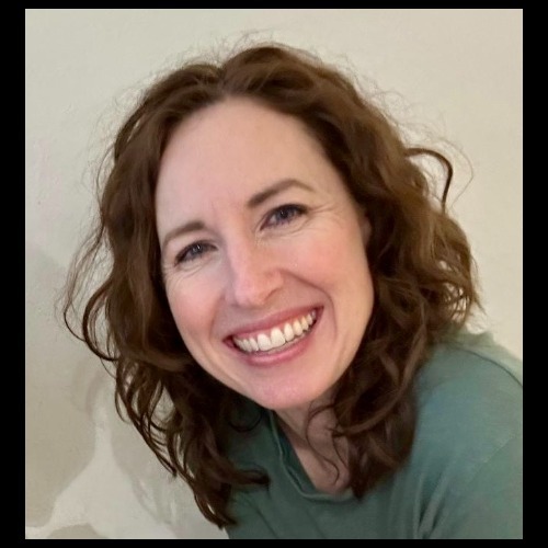 Photo of Melissa Eddy Campana