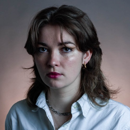 Photo of Lauren Bulla