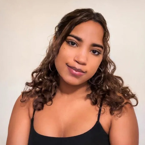 Photo of Camryn Wimberly