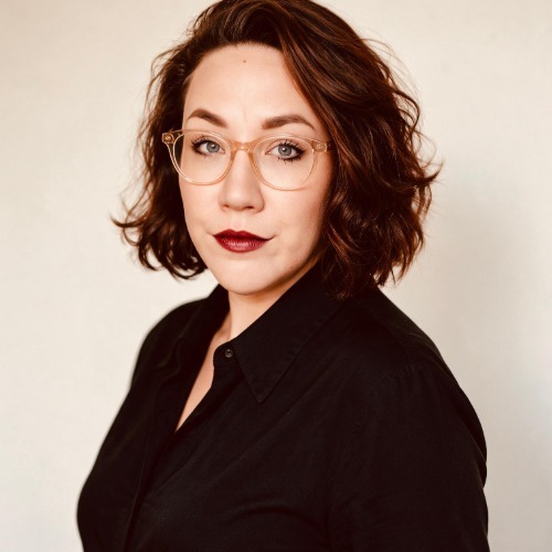 Photo of Karin Aldea