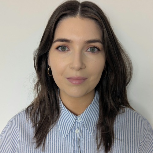 Photo of Sinéad Cranna