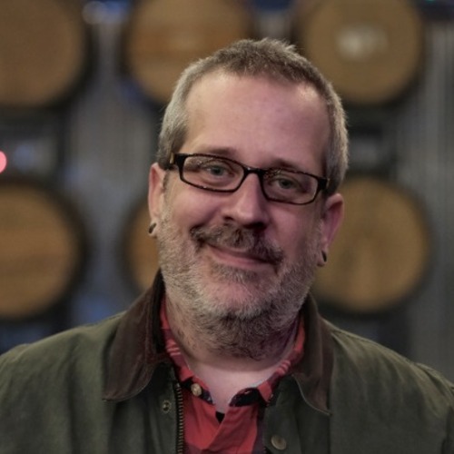 Photo of Matthew Sholtz