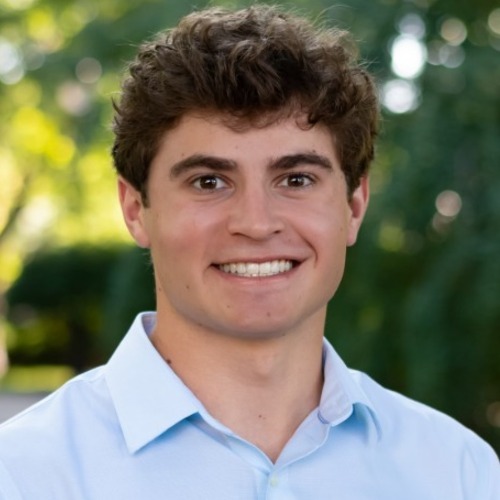 Photo of Michael Barthelemy