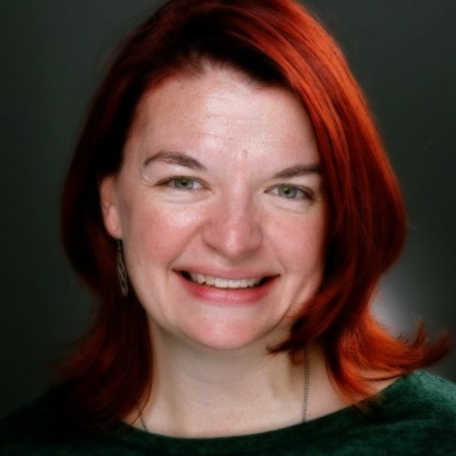 Photo of Sarah Ramsey