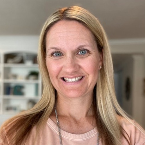Photo of Kristin Chessman