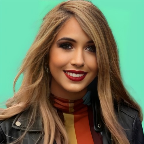 Photo of Eva Criscuolo