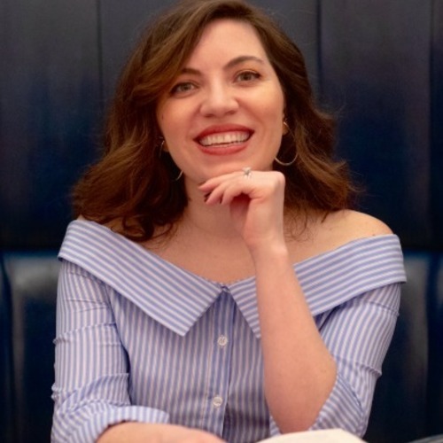 Photo of Nikki Vargas