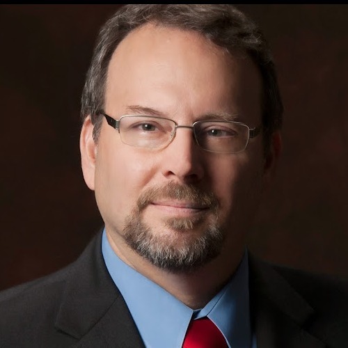 Photo of Sean Trapani