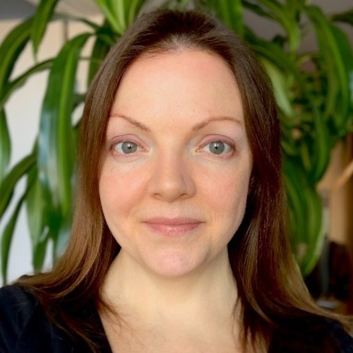 Photo of Meaghan Cameron