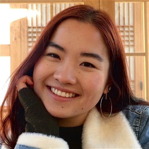 Photo of Jasmine Paxton