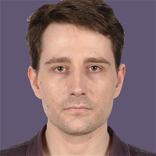 Photo of Joe Rice-Jones