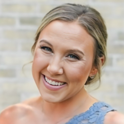 Photo of Ashley Martens