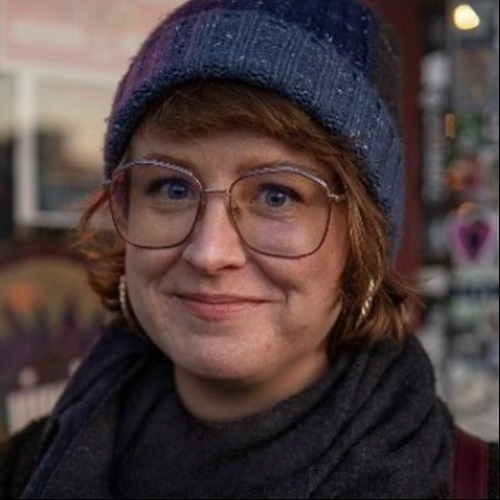 Photo of Rachel Crowe