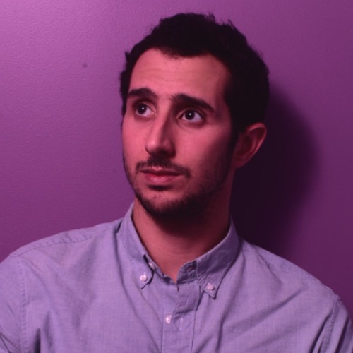 Photo of Michael Serrur