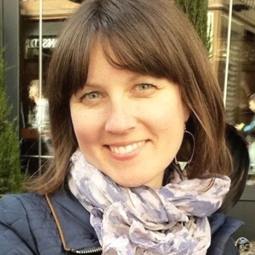 Photo of Jill Barth