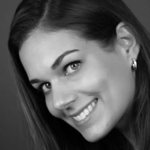 Photo of Kimberly Stroh