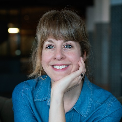 Photo of Leah Koenig