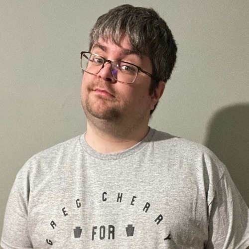 Photo of Greg Cherry