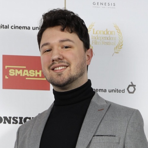 Photo of Andrew Gladman