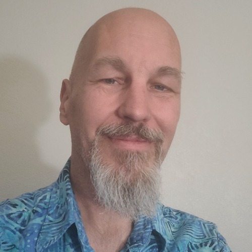 Photo of Will Suphan