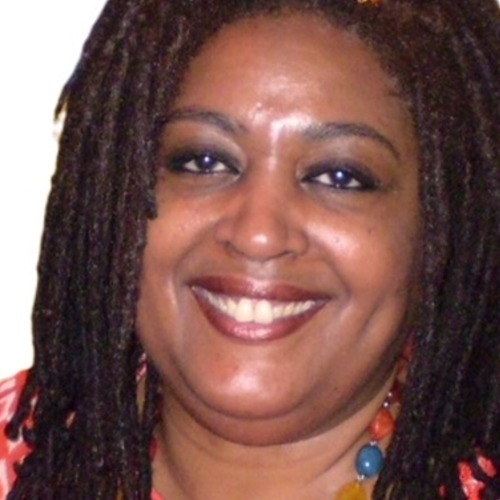 Photo of Lillian Jackson
