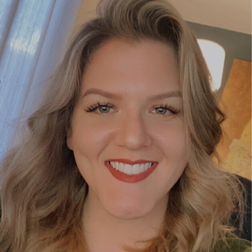 Photo of Elizabeth Thorn