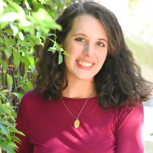 Photo of Candace Carroll