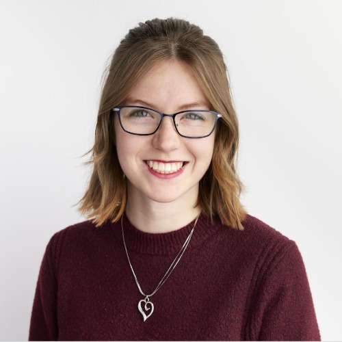 Photo of Sarah Kesterson