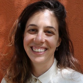 Photo of Olivia Typaldos